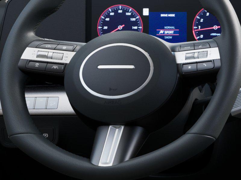 Thumbnail: 2026 Hyundai Kona - 15
