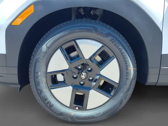 Thumbnail: 2026 Hyundai Santa Fe - 9
