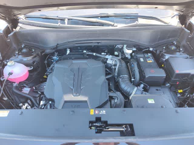 Thumbnail: 2026 Hyundai Palisade - 11