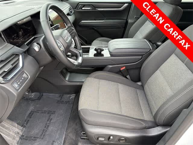 Thumbnail: 2025 GMC Acadia - 5