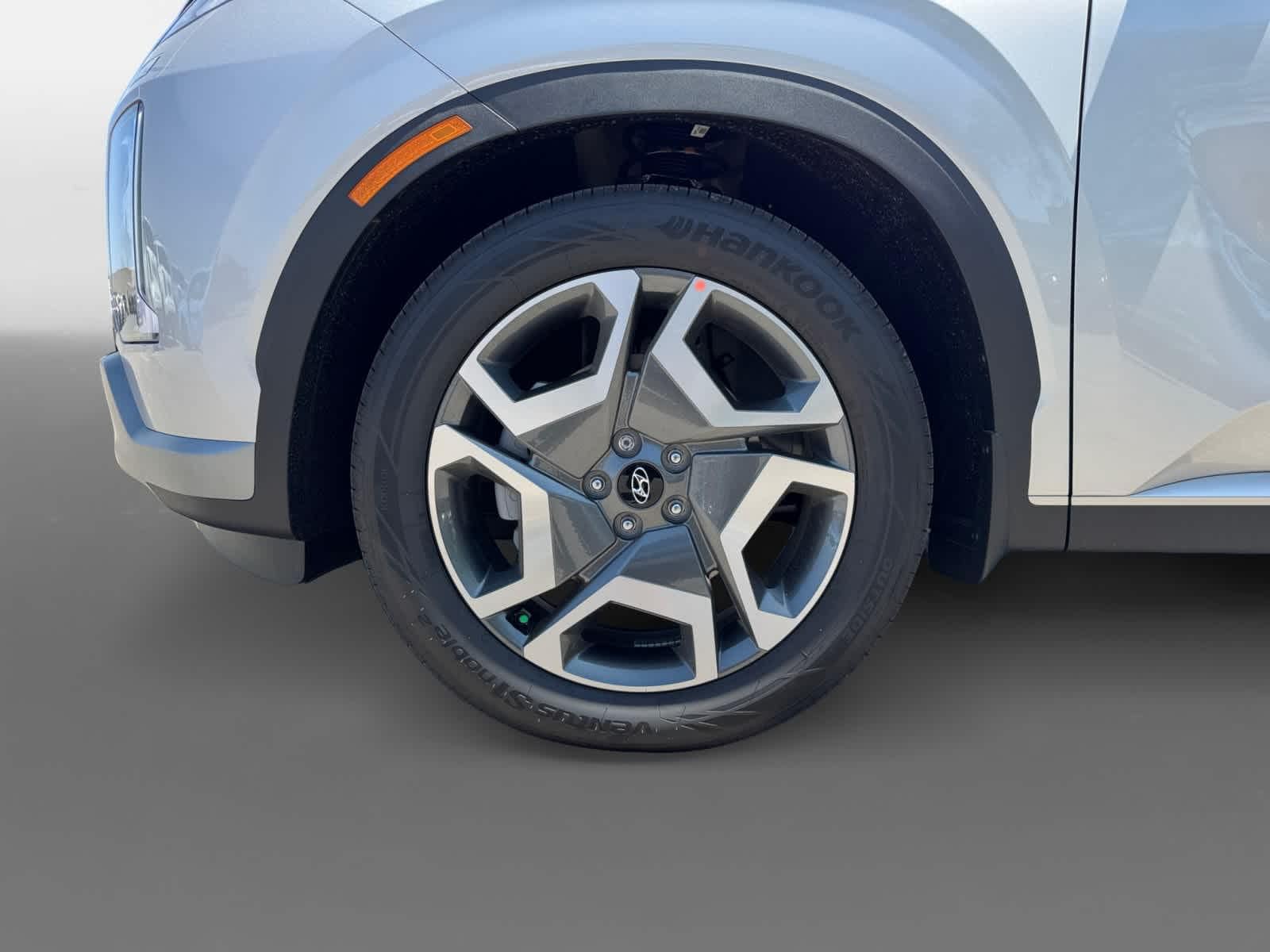 Thumbnail: 2025 Hyundai Palisade - 9