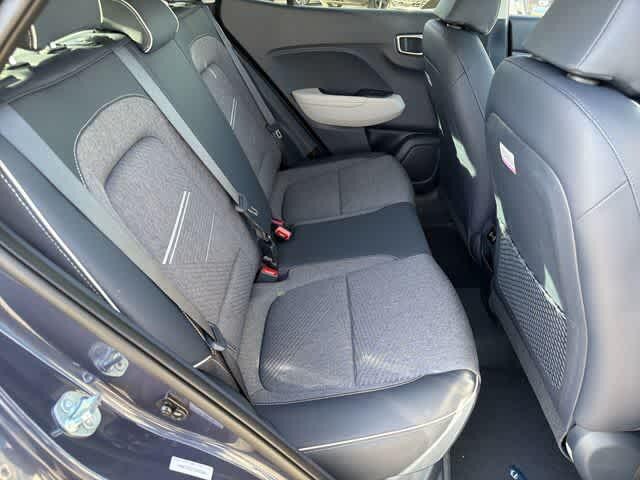 Thumbnail: 2026 Hyundai Venue - 18