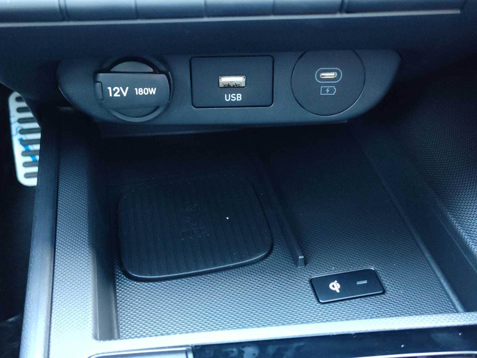 Thumbnail: 2026 Hyundai Elantra - 24