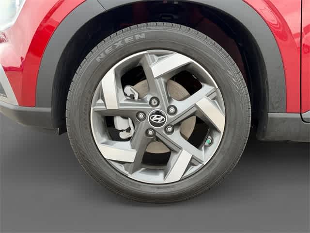 Thumbnail: 2024 Hyundai Venue - 9