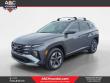 New 2026 Hyundai Tucson Hybrid SEL AWD SUV