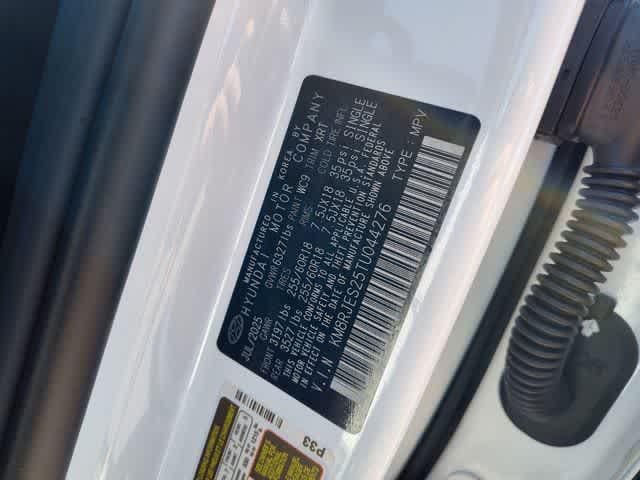 Thumbnail: 2026 Hyundai Palisade - 28