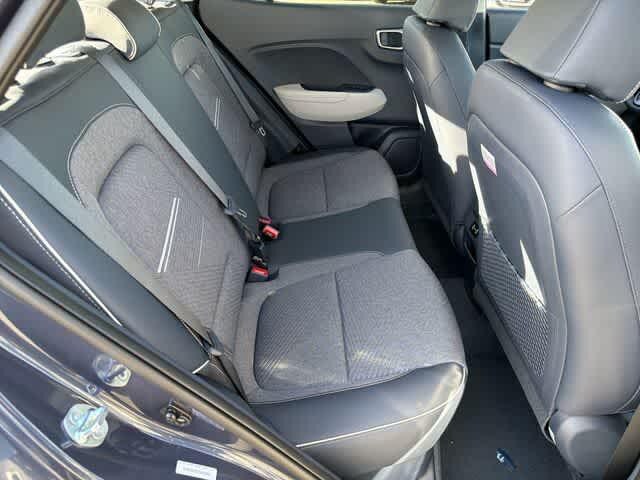 Thumbnail: 2026 Hyundai Venue - 17