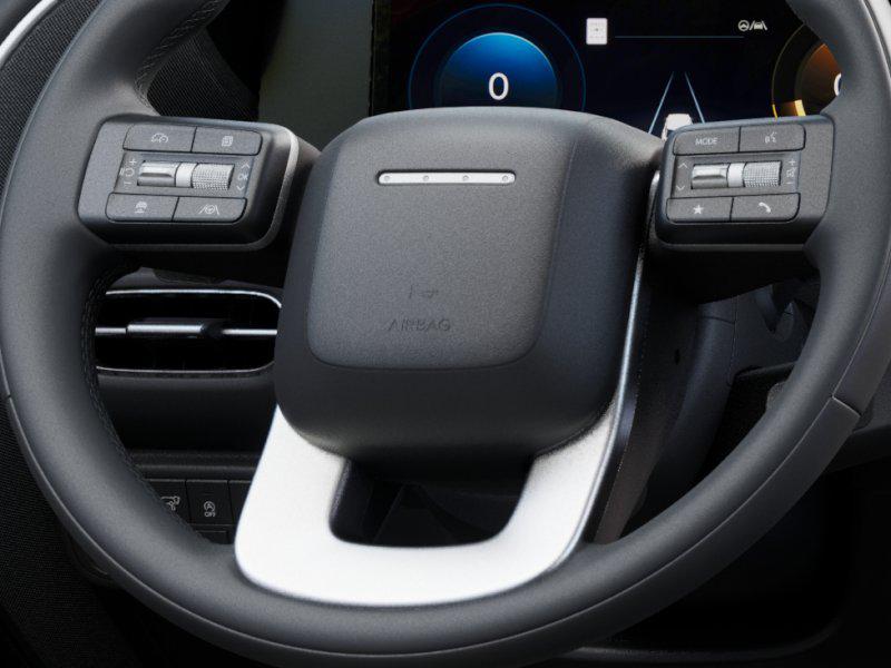 Thumbnail: 2026 Hyundai Palisade - 15