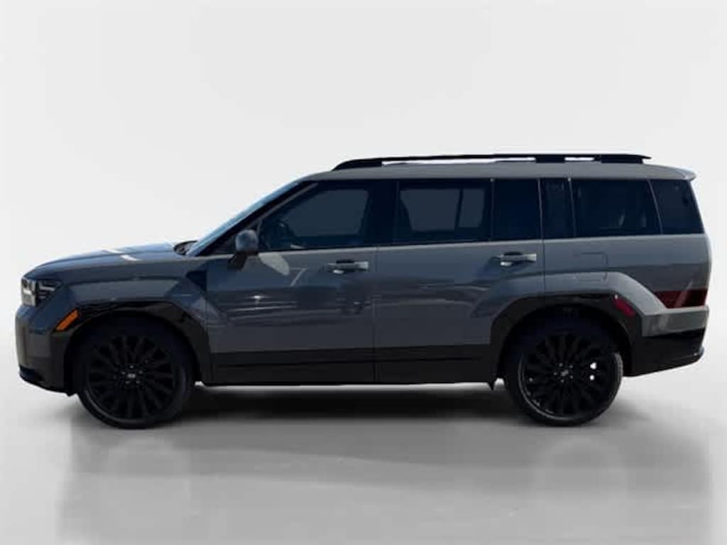 Used 2024 Hyundai Santa Fe Calligraphy SUV