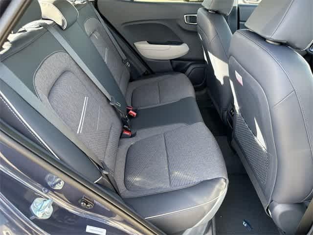 Thumbnail: 2026 Hyundai Venue - 17