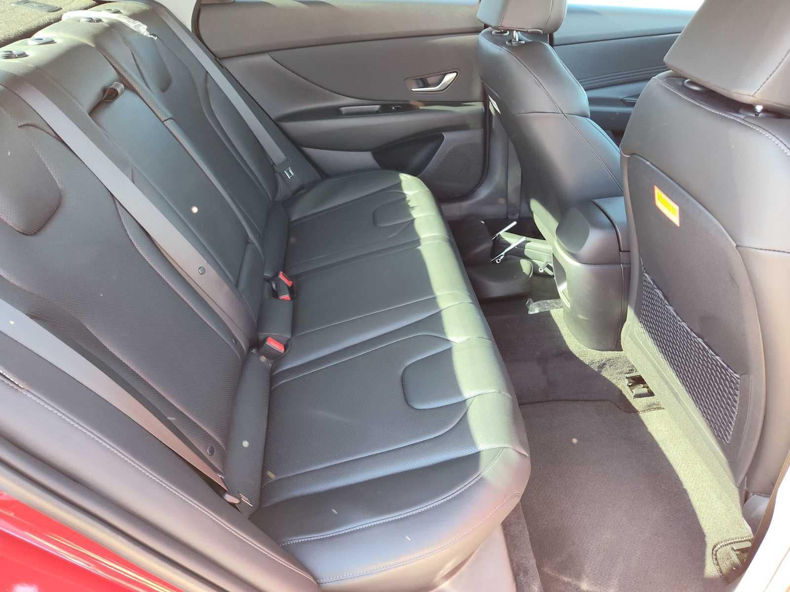 Thumbnail: 2025 Hyundai Elantra - 18