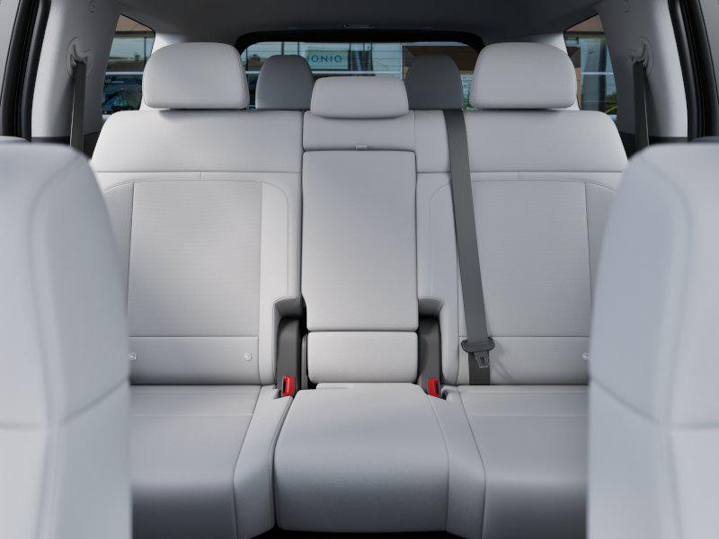 Thumbnail: 2026 Hyundai Santa Fe - 12