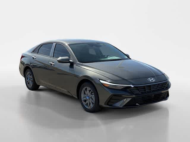 Thumbnail: 2026 Hyundai Elantra - 7