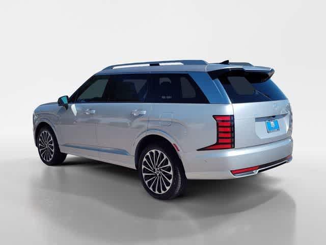 Thumbnail: 2026 Hyundai Palisade - 3