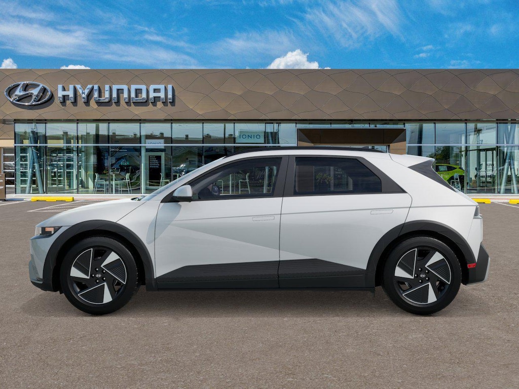 New 2027 Hyundai IONIQ 5 SEL SUV