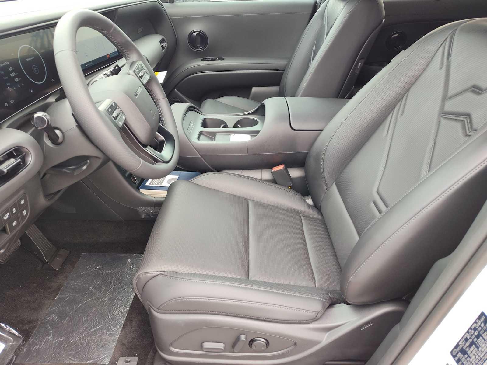 Thumbnail: 2026 Hyundai Palisade - 10