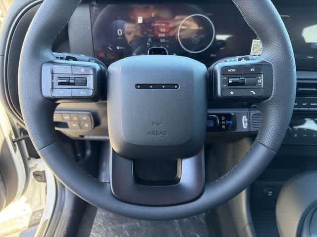 Thumbnail: 2026 Hyundai Palisade - 21