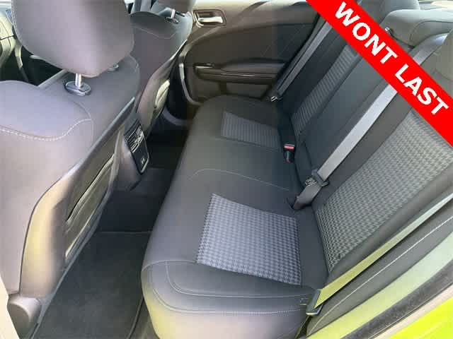 Thumbnail: 2023 Dodge Charger - 5