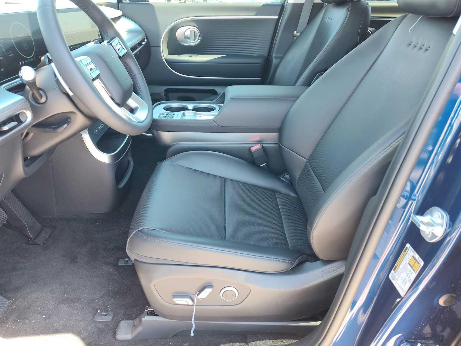 Thumbnail: 2026 Hyundai Ioniq - 10