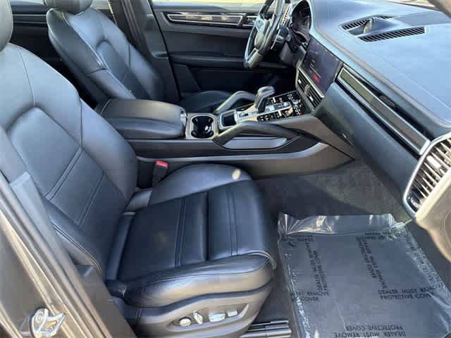 Thumbnail: 2019 Porsche Cayenne - 22