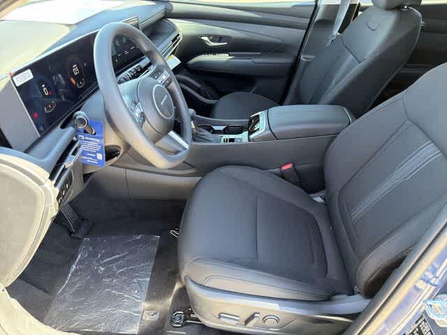 Thumbnail: 2026 Hyundai Tucson - 13