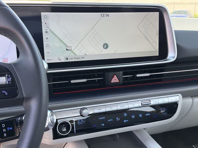 Thumbnail: 2024 Hyundai Ioniq 6 - 20