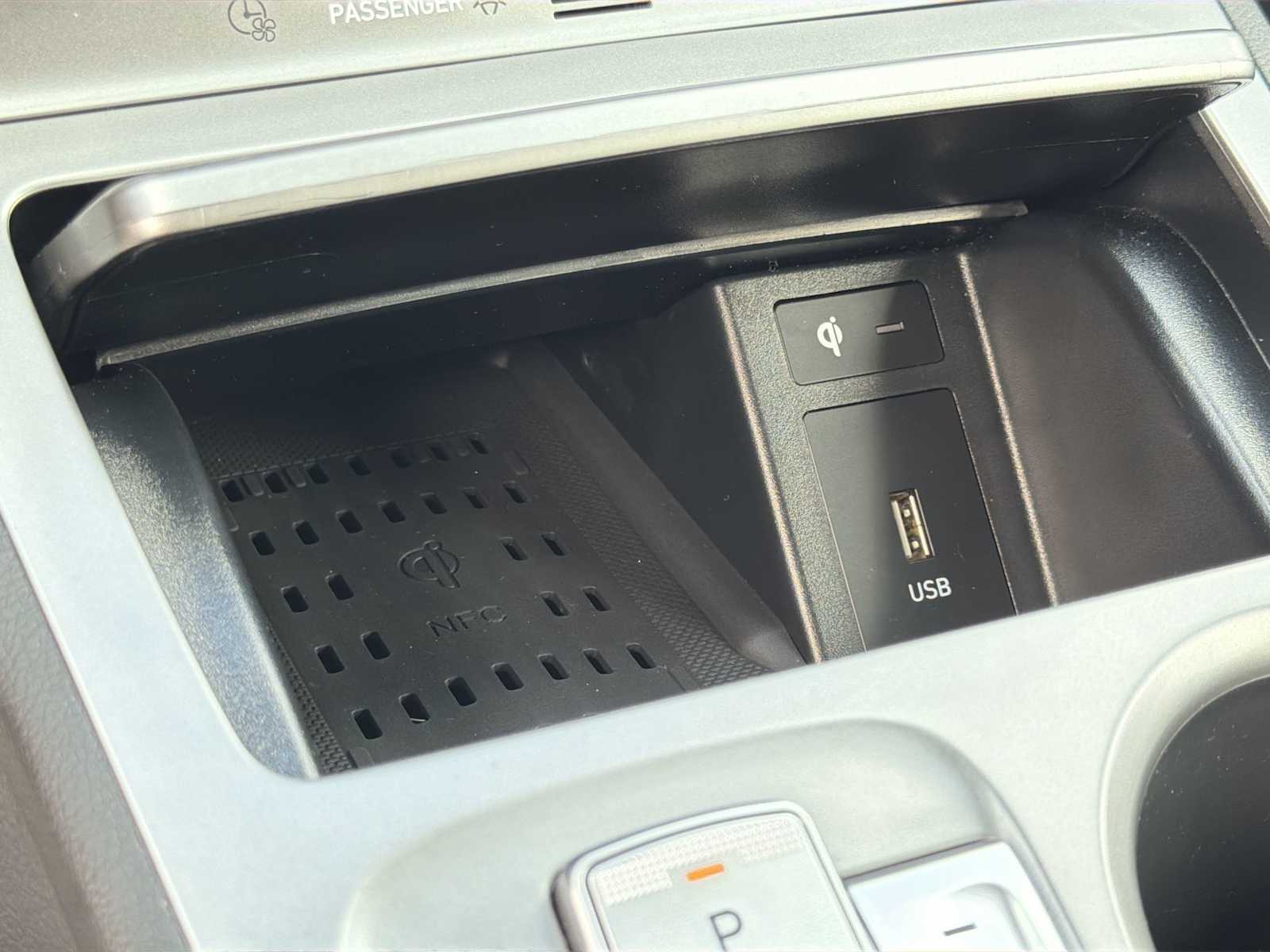 Thumbnail: 2023 Hyundai Kona - 25