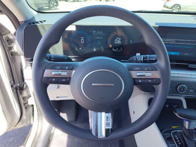 Thumbnail: 2026 Hyundai Kona - 19