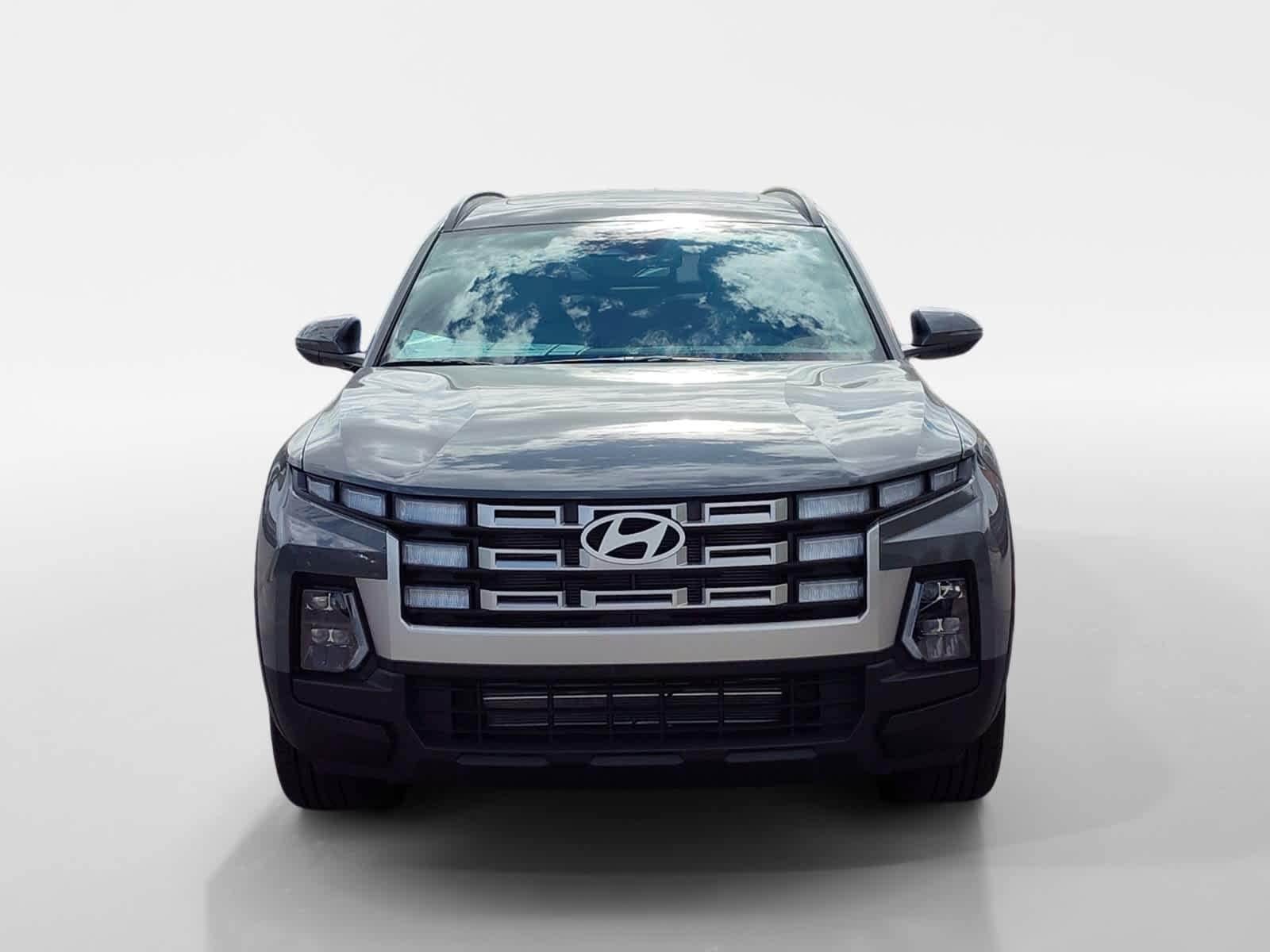 Thumbnail: 2026 Hyundai Santa Cruz - 8