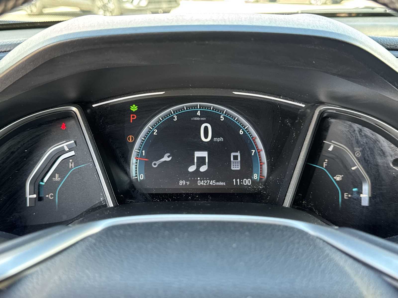 Thumbnail: 2019 Honda Civic - 24