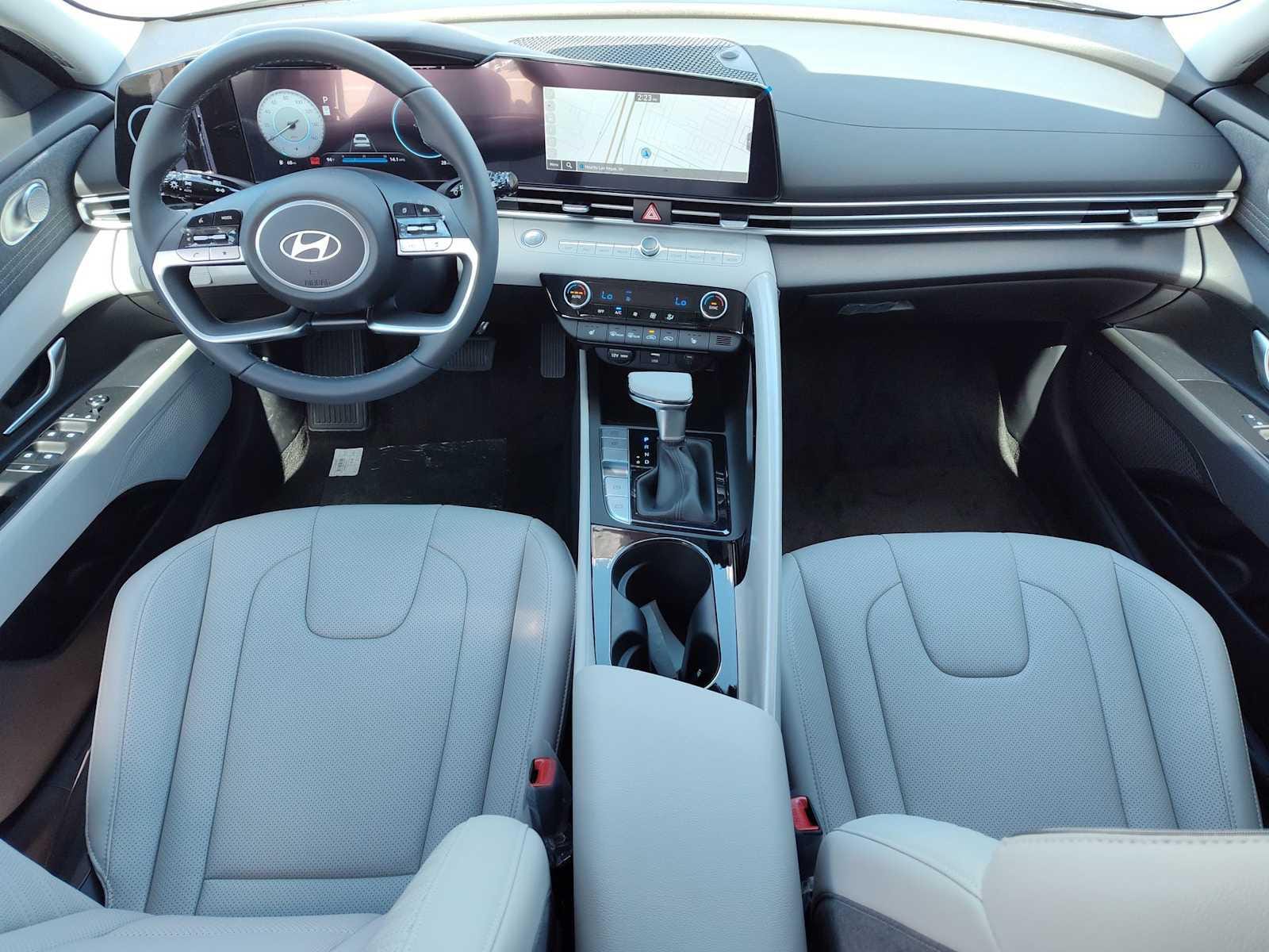 Thumbnail: 2025 Hyundai Elantra - 12