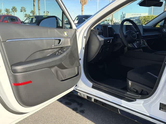 Thumbnail: 2026 Hyundai Sonata - 10