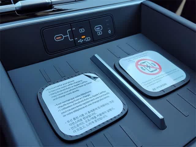 Thumbnail: 2026 Hyundai Santa Fe - 23