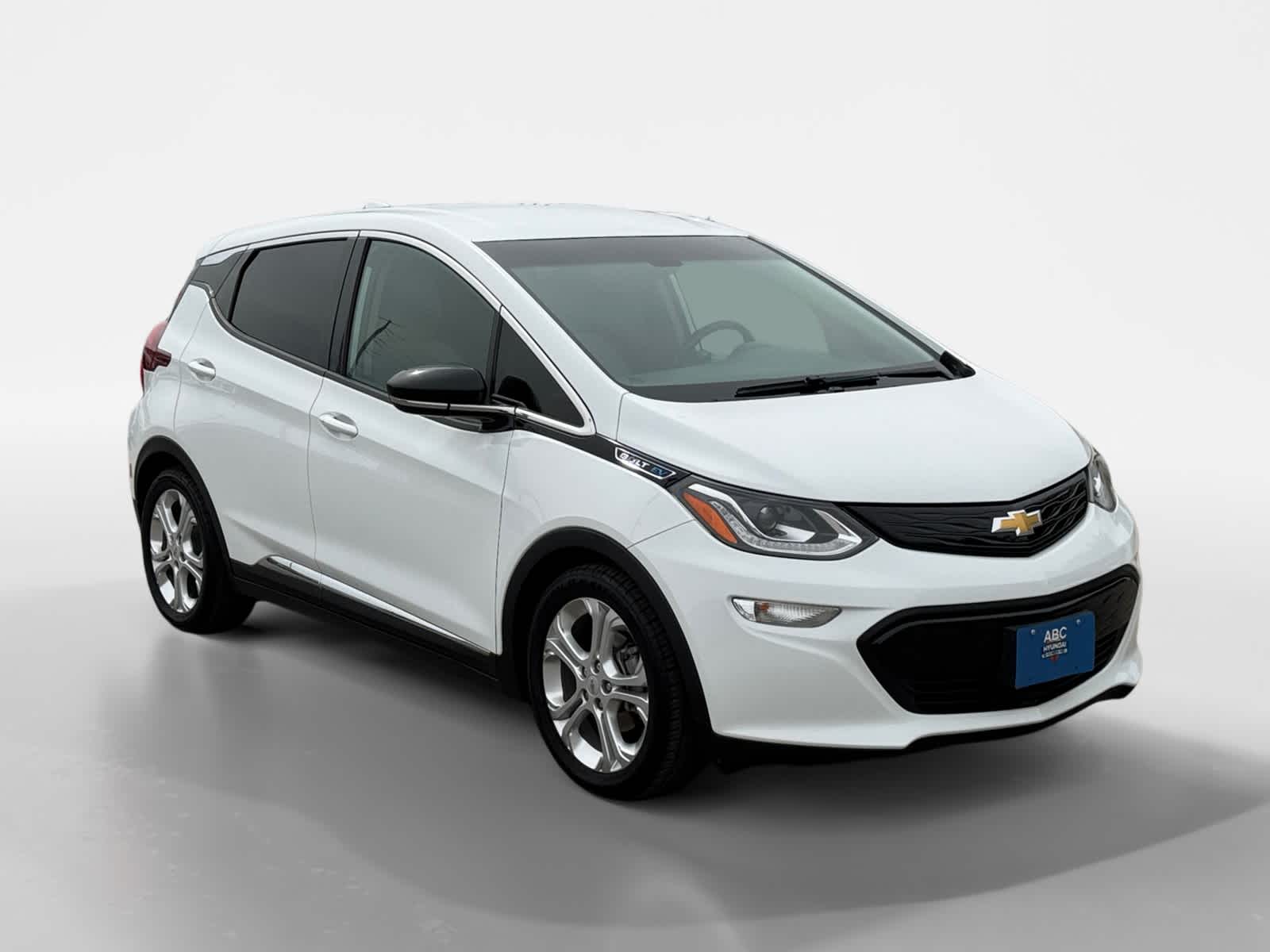 Thumbnail: 2020 Chevrolet Bolt EV - 7