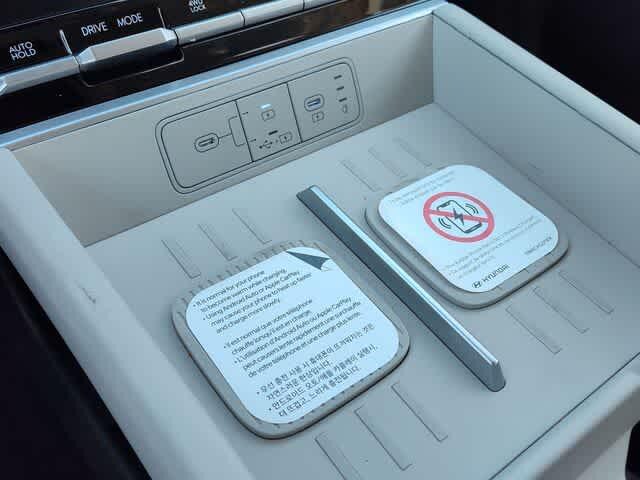 Thumbnail: 2026 Hyundai Santa Fe - 24