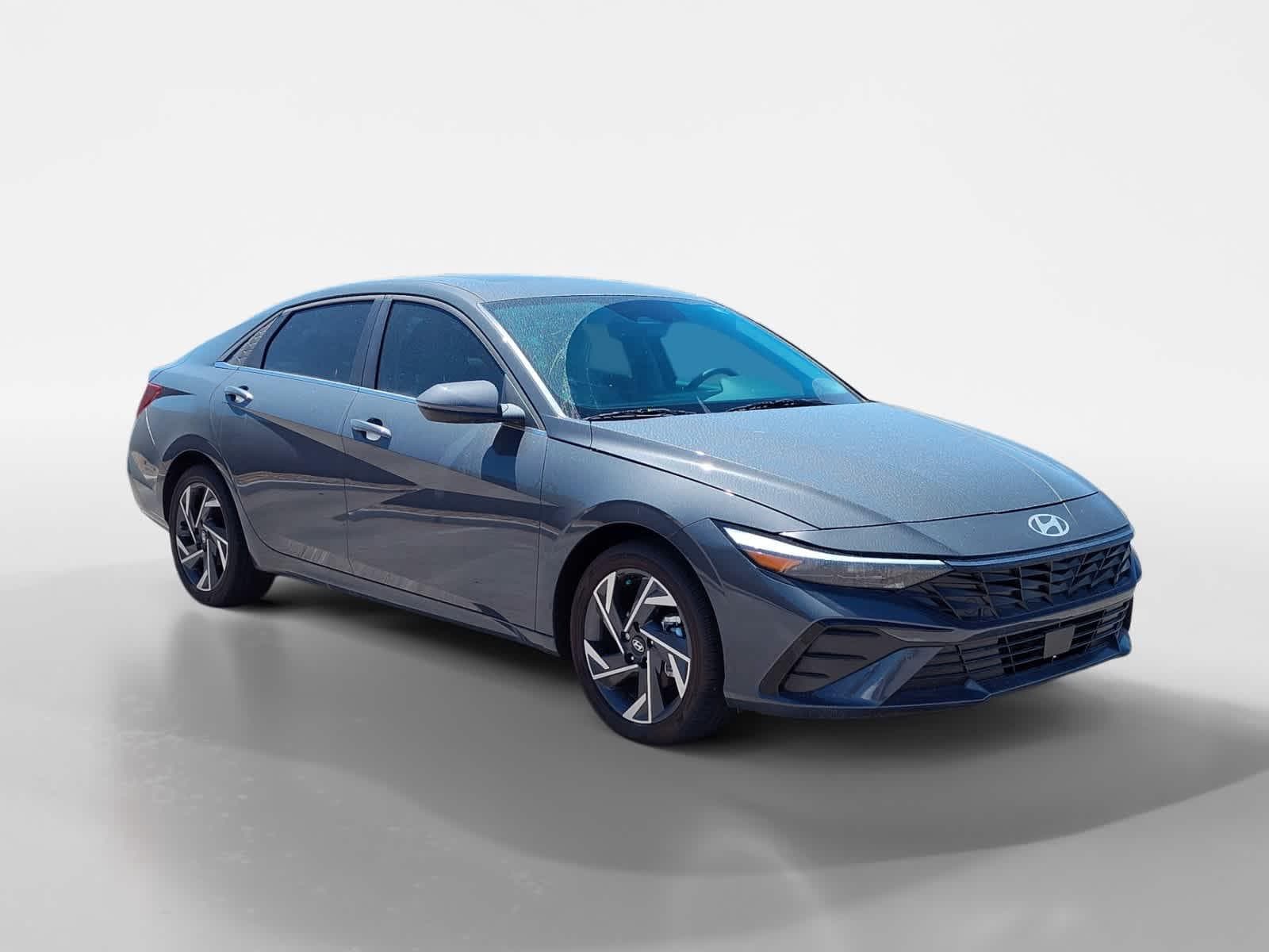 Thumbnail: 2024 Hyundai Elantra - 7