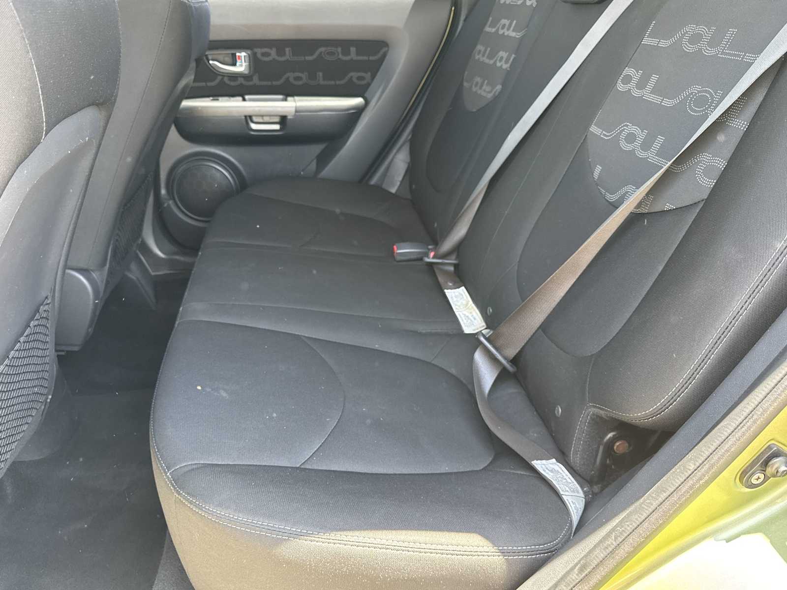 Thumbnail: 2013 Kia Soul - 13
