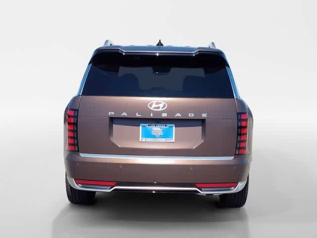 Thumbnail: 2026 Hyundai Palisade - 4