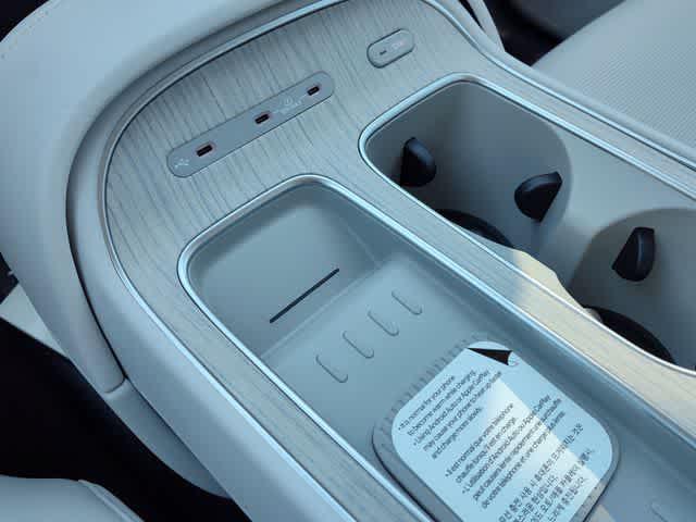 Thumbnail: 2026 Hyundai Palisade - 25