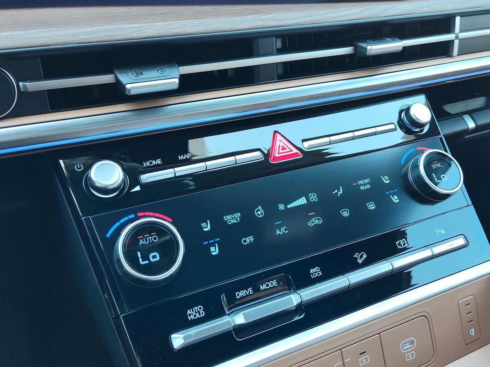 Thumbnail: 2026 Hyundai Santa Fe - 21