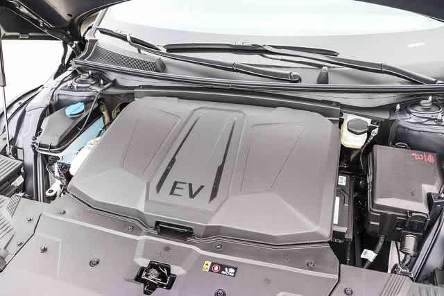 Thumbnail: 2026 Hyundai Ioniq 5 - 13