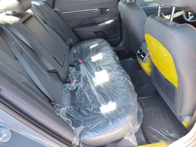 Thumbnail: 2026 Hyundai Sonata - 18