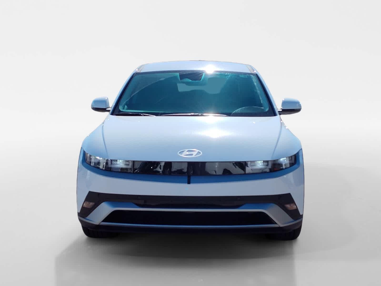 Thumbnail: 2025 Hyundai Ioniq 5 - 8