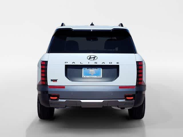 Thumbnail: 2026 Hyundai Palisade - 4