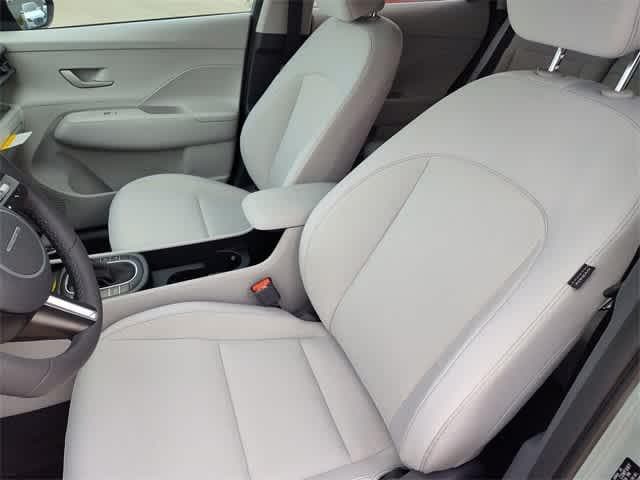 Thumbnail: 2026 Hyundai Kona - 14