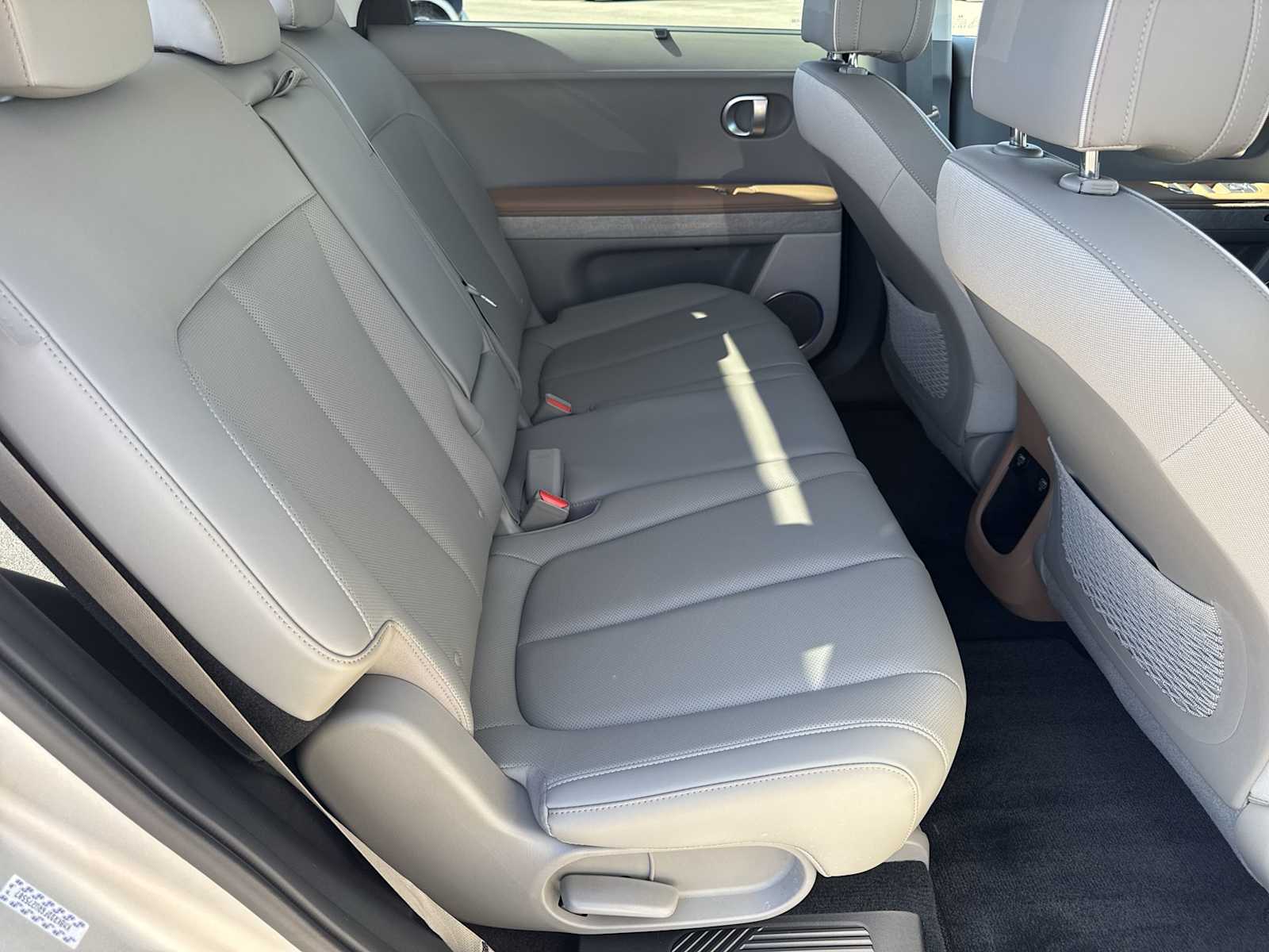 Thumbnail: 2024 Hyundai Ioniq 5 - 18