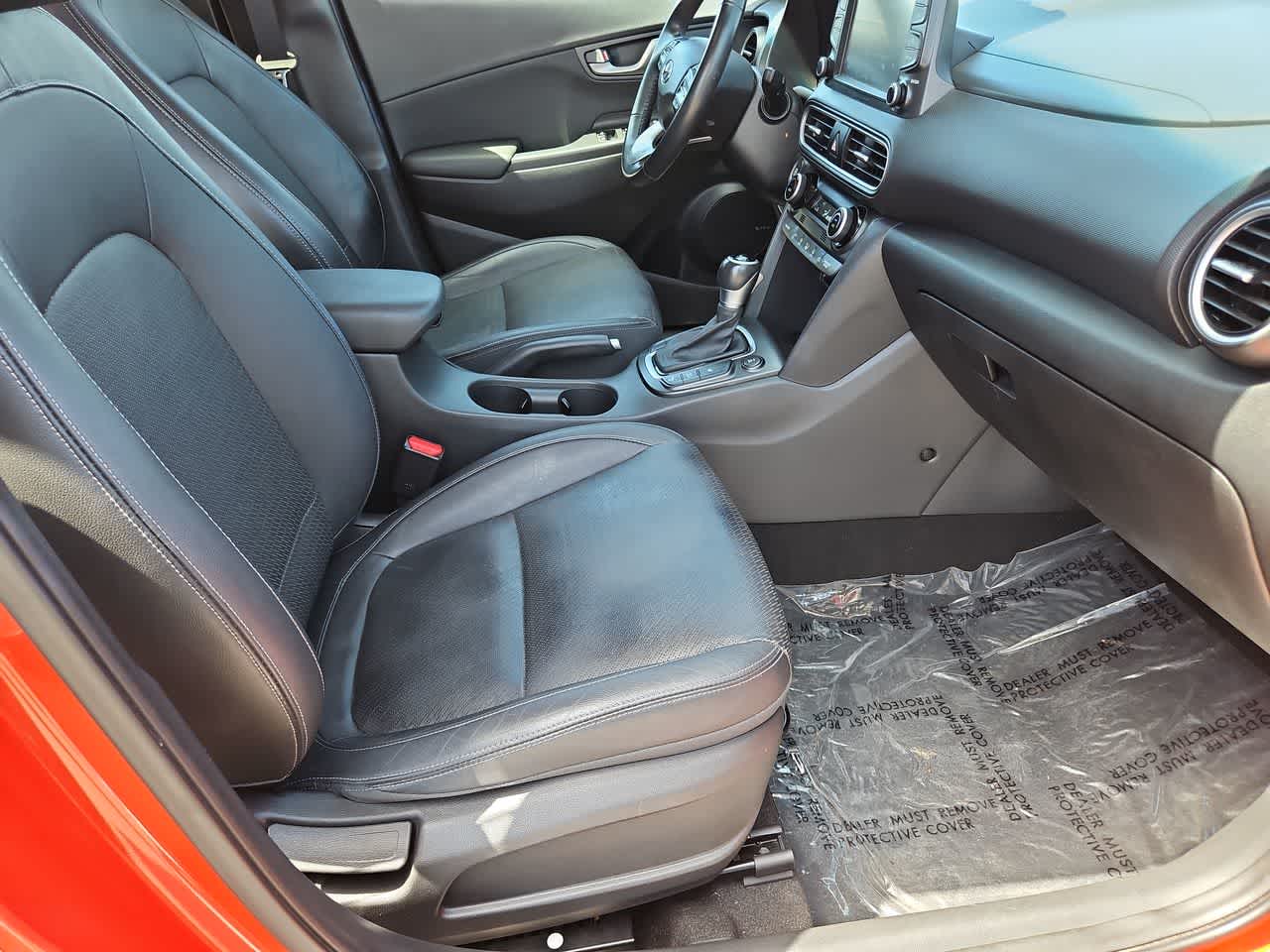 Thumbnail: 2019 Hyundai Kona - 25