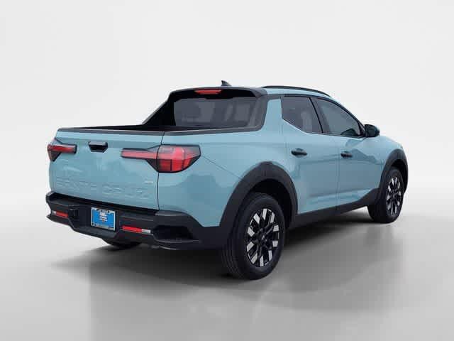 Thumbnail: 2026 Hyundai Santa Cruz - 5