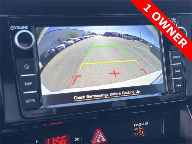 Thumbnail: 2018 Subaru BRZ - 4