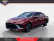 New 2025 Hyundai Sonata SEL Sedan
